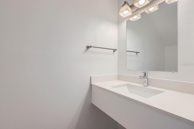 1209 S Station Pl Unit 306, Orlando, FL 32809 - bathroom featuring vanity