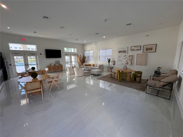 1209 S Station Pl Unit 306, Orlando, FL 32809 - common area with visible vents