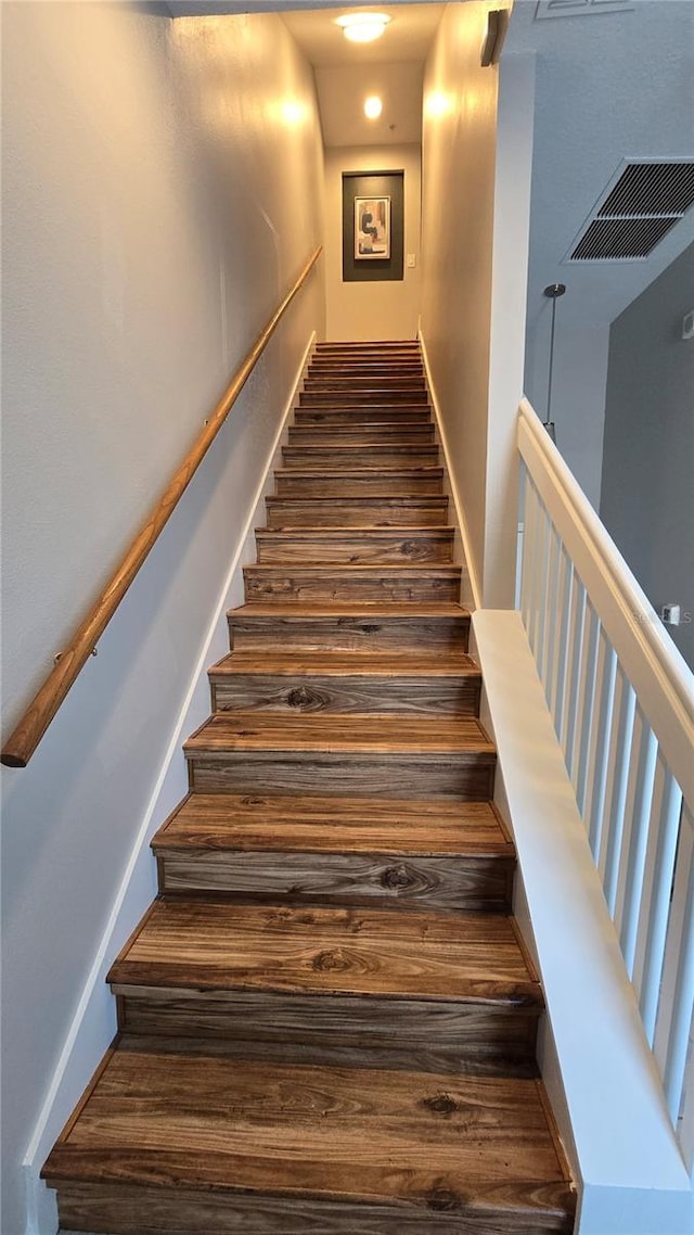 136 Mcleods Way, Winter Springs, FL 32708 - view of stairs