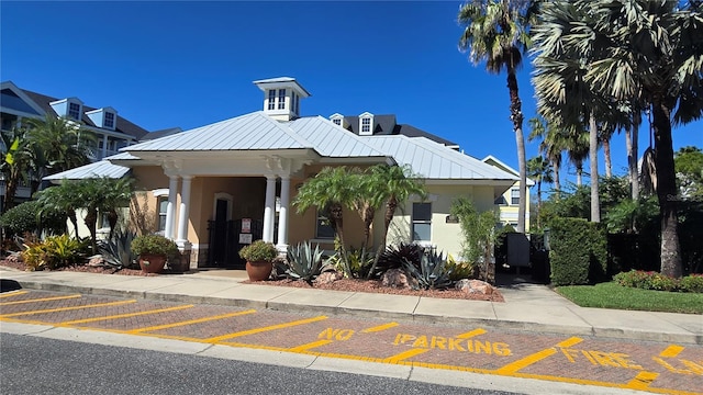 136 Mcleods Way, Winter Springs, FL 32708 - view of property