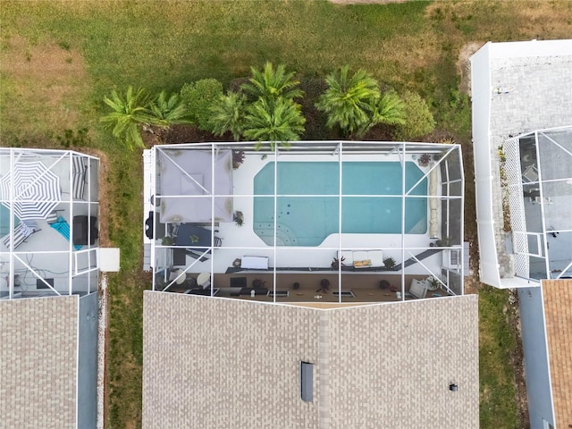 130 Bloomingdale Dr, Davenport, FL 33897 - aerial view