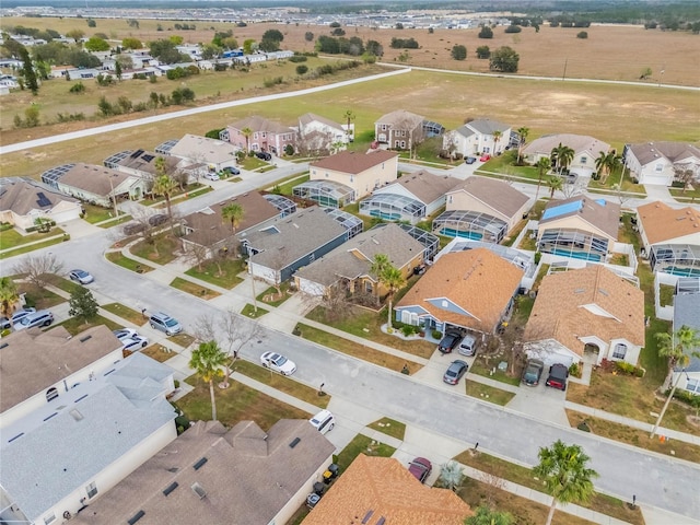 130 Bloomingdale Dr, Davenport, FL 33897 - aerial perspective of suburban area