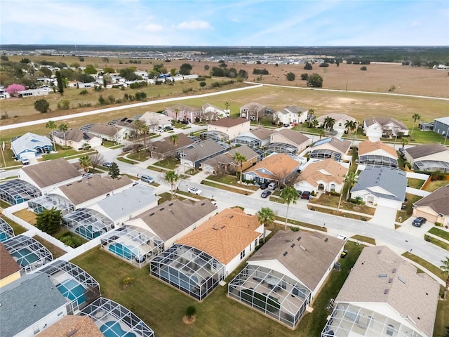 130 Bloomingdale Dr, Davenport, FL 33897 - aerial view of residential area
