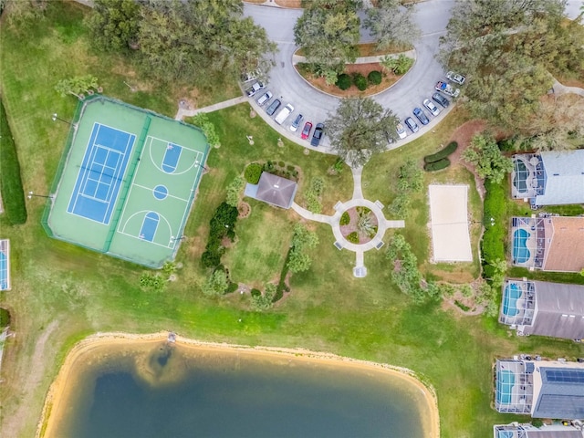 130 Bloomingdale Dr, Davenport, FL 33897 - view of property location