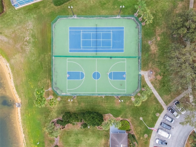 130 Bloomingdale Dr, Davenport, FL 33897 - drone / aerial view