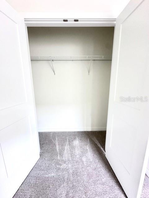 3225 Cup Dr, Lakeland, FL 33803 - view of closet