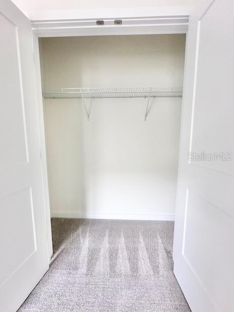 3225 Cup Dr, Lakeland, FL 33803 - view of closet