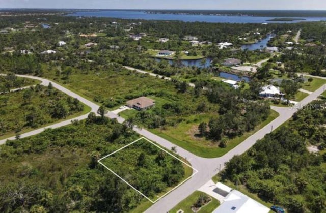 1090 Cheshire St, Port Charlotte FL, 33953 land for sale