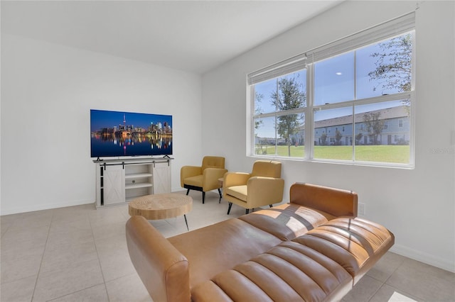 1620 Pelican Dr, Davenport, FL 33896 - view of tiled living room