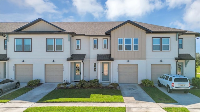 1620 Pelican Dr, Davenport, FL 33896 - view of townhome / multi-family property