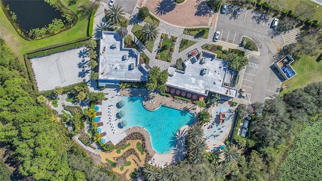 1620 Pelican Dr, Davenport, FL 33896 - drone / aerial view