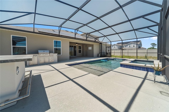 4897 Gilded Jewel Dr, Mount Dora, FL 32757 - photo 26