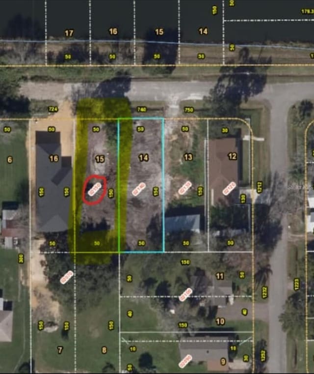 730 Magnolia St, Winter Garden, FL 34787