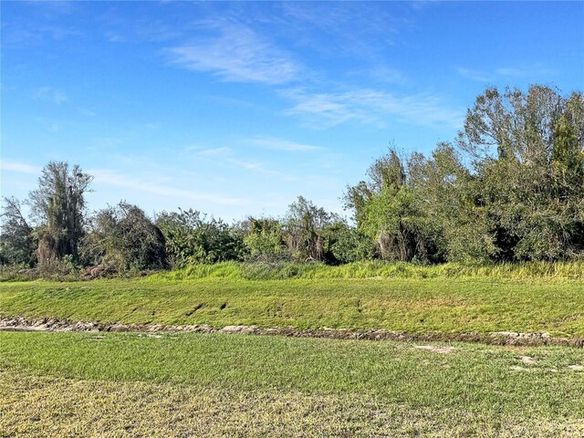 view of landscape