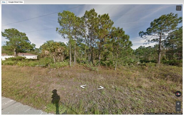 237 Nebraska Ave, Lehigh Acres FL, 33974 land for sale