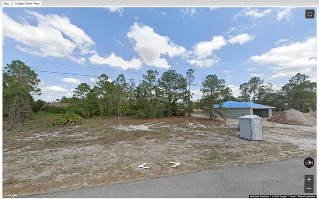 729 Andover Ave S, Lehigh Acres FL, 33974 land for sale