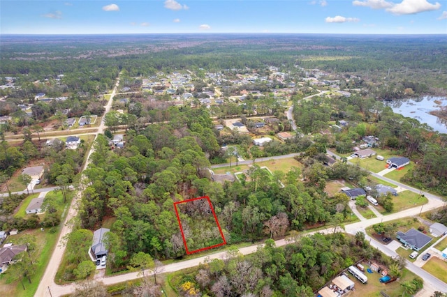 6th Ave, Deland FL, 32724 land for sale