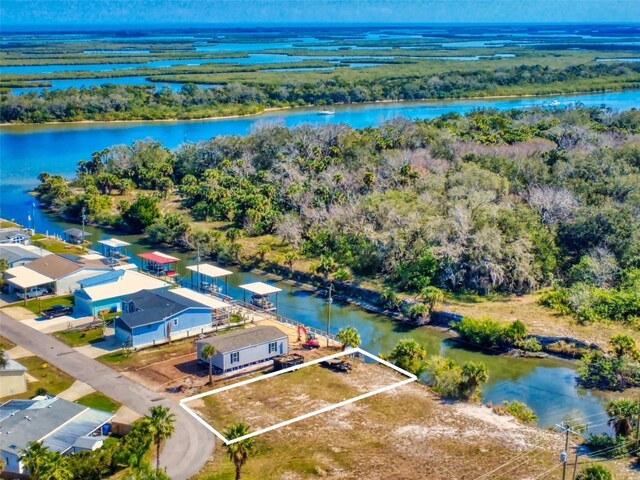 4360 Whiting Way, Edgewater FL, 32141 land for sale