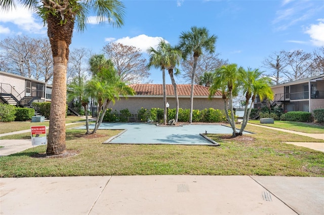 1170 Calle Del Rey Unit D, Casselberry, FL 32707 - photo 25