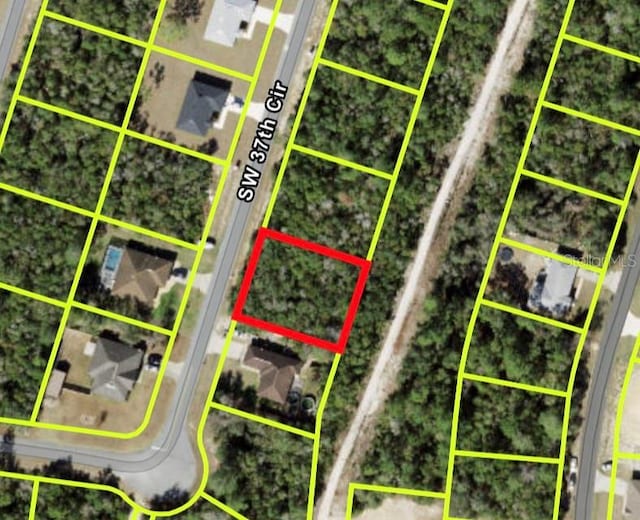 15605 SW 37th Cir, Ocala FL, 34473 land for sale