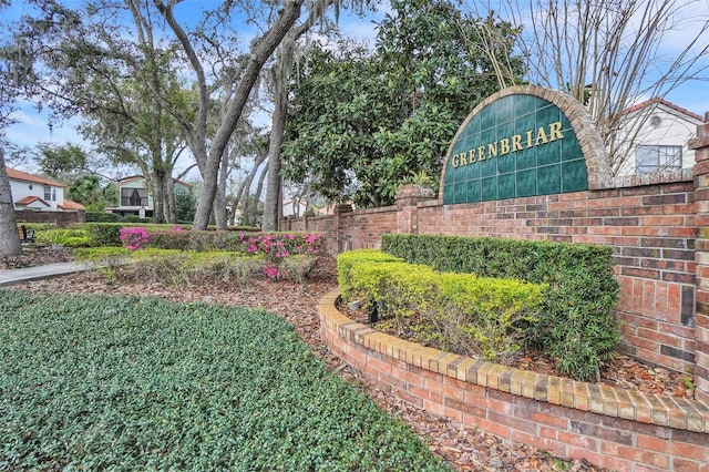 1008 Birkdale Trl, Winter Springs, FL 32708 - view of yard featuring fence