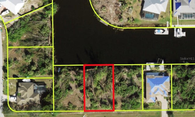 14954 Appleton Blvd, Port Charlotte FL, 33981 land for sale