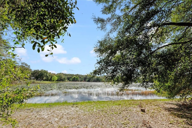 water view