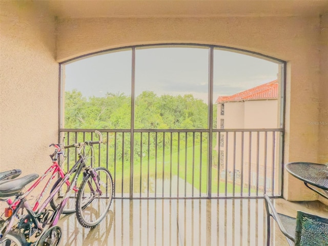 8000 Tuscany Way Unit 4405, Davenport, FL 33896 - sunroom / solarium with healthy amount of natural light