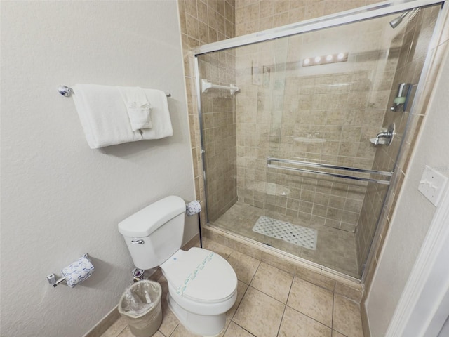 8000 Tuscany Way Unit 4405, Davenport, FL 33896 - full bathroom with a stall shower and tile patterned floors