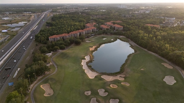 8000 Tuscany Way Unit 4405, Davenport, FL 33896 - view of property location with a large body of water