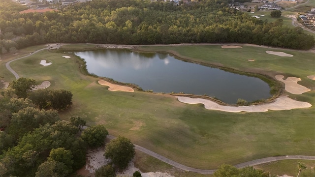 8000 Tuscany Way Unit 4405, Davenport, FL 33896 - view of property location with a nearby body of water and a local golf course