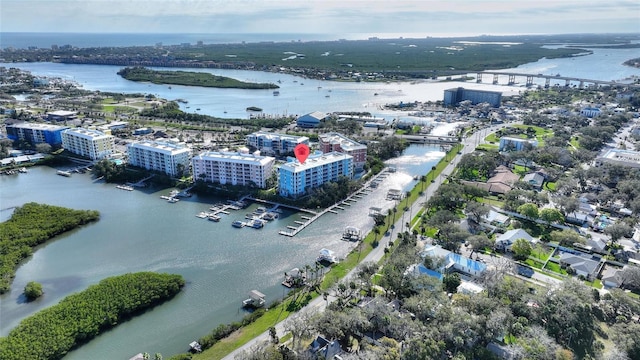3 Riverwalk Dr Unit 506, New Smyrna Beach, FL 32169 - photo 5