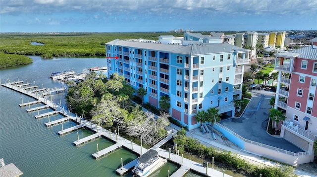 3 Riverwalk Dr Unit 506, New Smyrna Beach, FL 32169 - photo 1