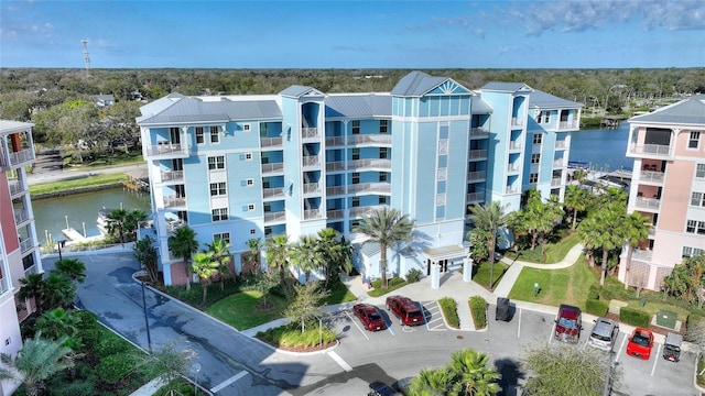 3 Riverwalk Dr Unit 506, New Smyrna Beach, FL 32169 - photo 2