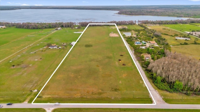 Canoe Creek Rd, Saint Cloud FL, 34772 land for sale