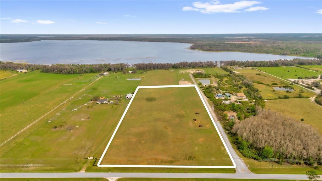 Canoe Creek Rd, Saint Cloud, FL 34772