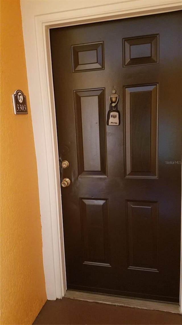 5455 Vineland Rd Unit 3303, Orlando, FL 32811 - property entrance