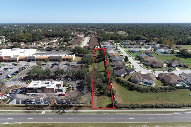 Little Rd, Hudson FL, 34669 land for sale