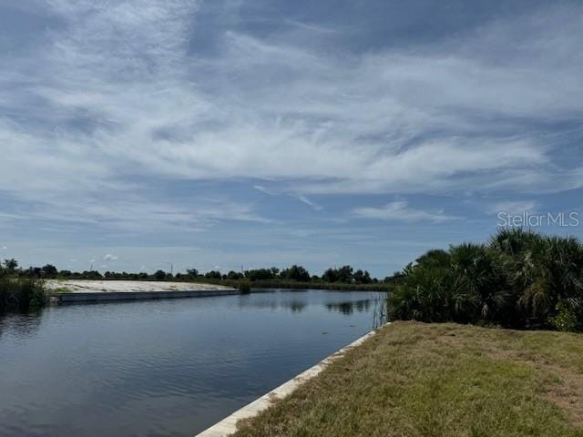 10490 Winnipeg St, Port Charlotte FL, 33981 land for sale