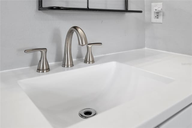 2531 Ludlow St, Deltona, FL 32738 - room details featuring a sink