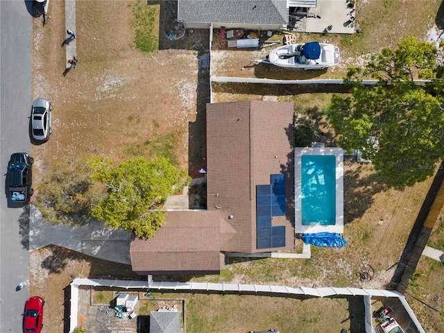 2531 Ludlow St, Deltona, FL 32738 - drone / aerial view