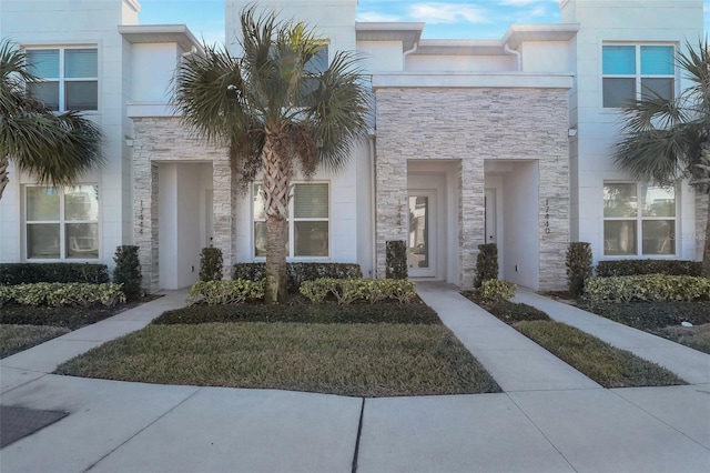 17442 Hidden Forest Dr, Clermont, FL 34714 - multi unit property with stone siding and stucco siding