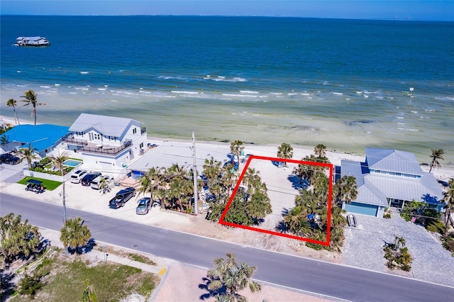 312 S Bay Blvd, Anna Maria FL, 34216 land for sale