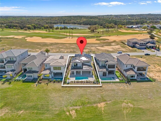 15843 Vetta Dr, Bella Collina, FL 34756 - photo 4