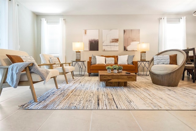 3432 Lilac Way, Davenport, FL 33897 - living area featuring plenty of natural light