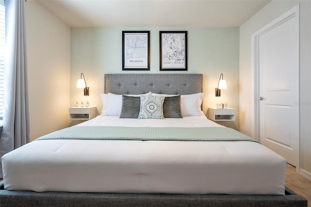 3432 Lilac Way, Davenport, FL 33897 - bedroom with carpet flooring
