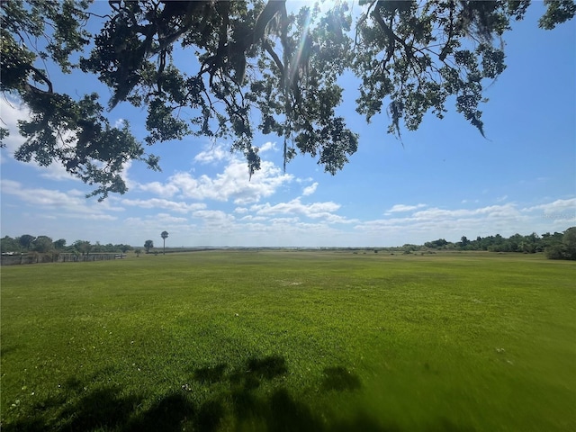 2825 Lake Tohopekaliga Blvd, Kissimmee, FL 34746 - view of nature with a rural view