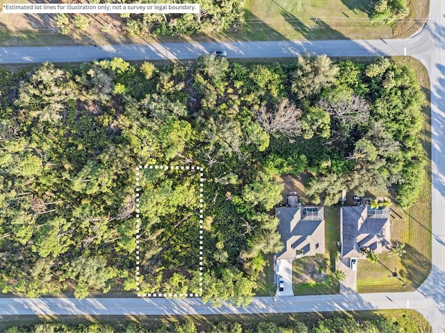 13487 Eisenhower Dr, Port Charlotte FL, 33953 land for sale