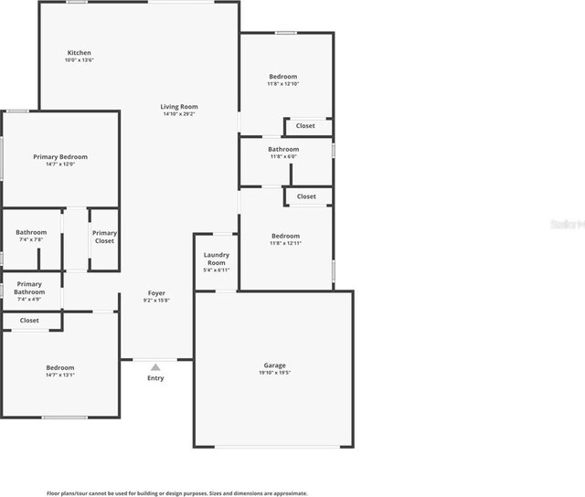3927 NW 40th Ter, Cape Coral, FL 33993 - photo 29