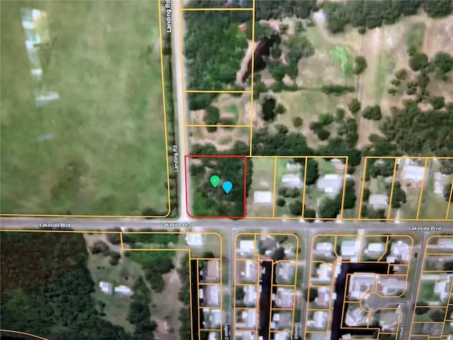 0 Lakeside Blvd, Kenansville FL, 34739 land for sale